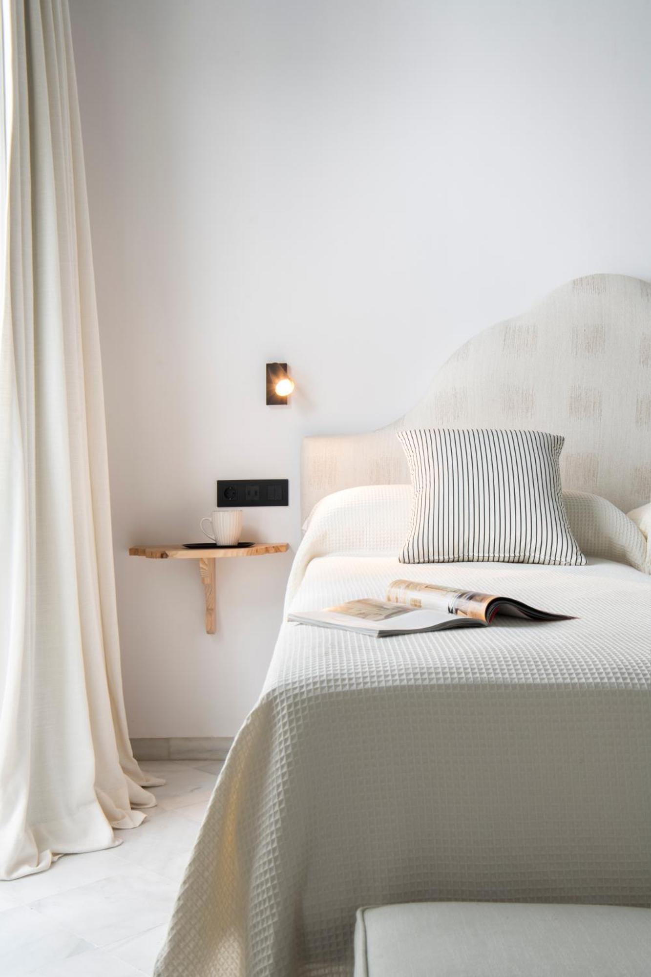 Magno Apartments Fabiola Luxury House Sevilla Exterior foto